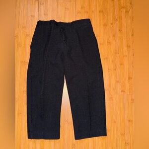 Kids Black Pants